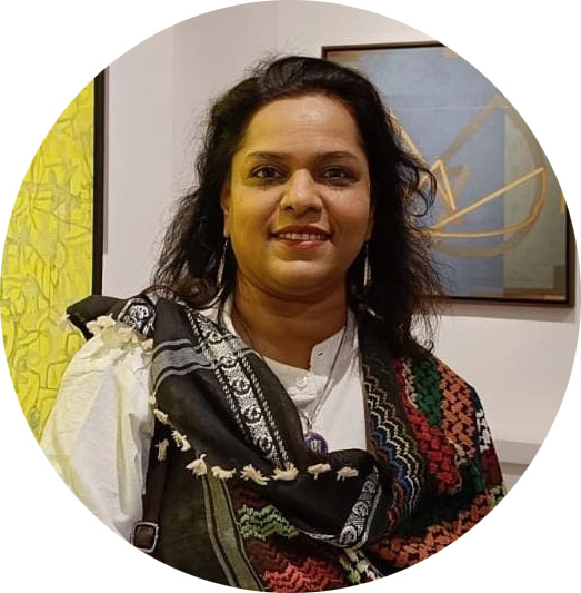 Pratima  Abhange 